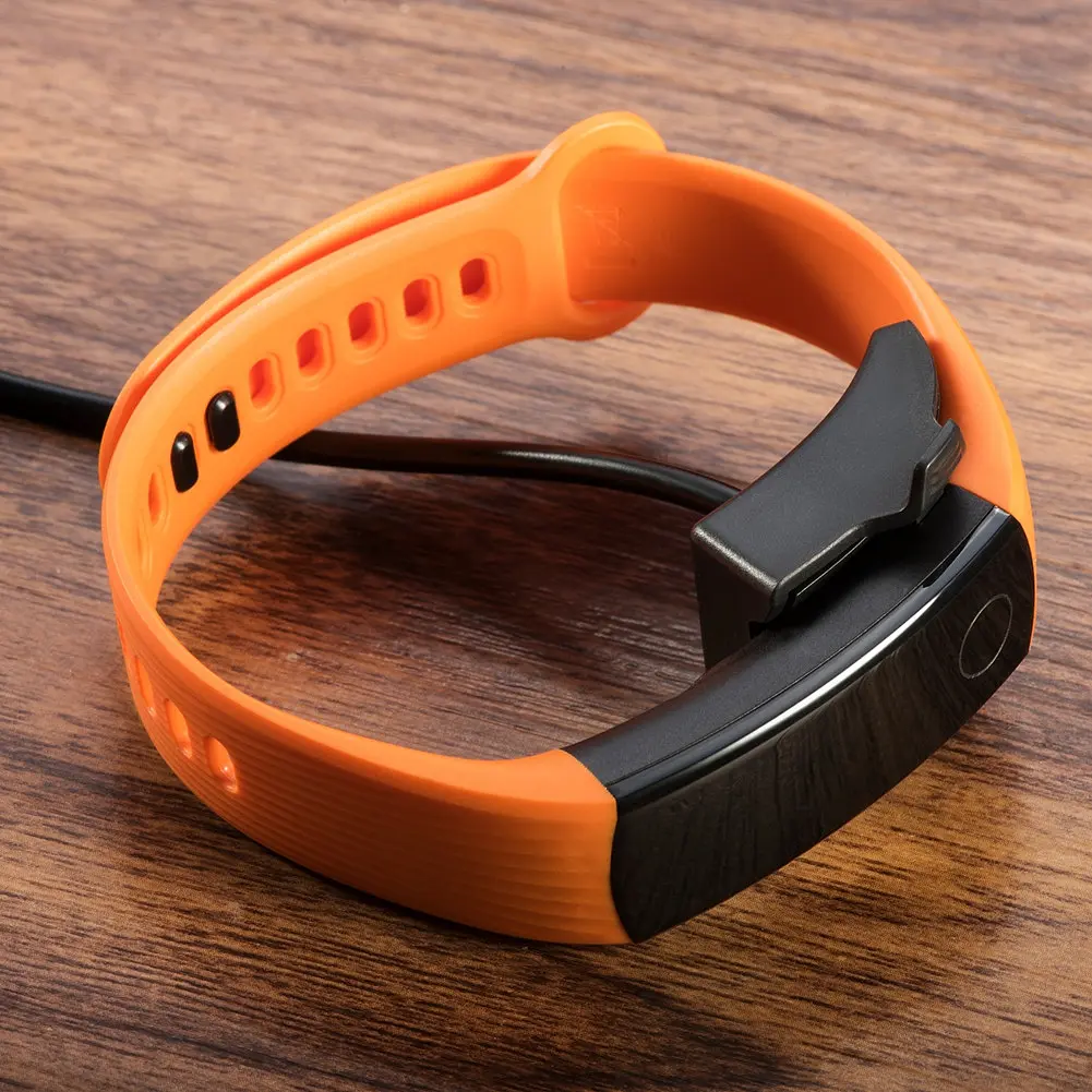 Зарядний пристрій Amazfeel для фітнес-браслета Honor Band 5, 4, 3 Pro, 2 Pro - фото 10