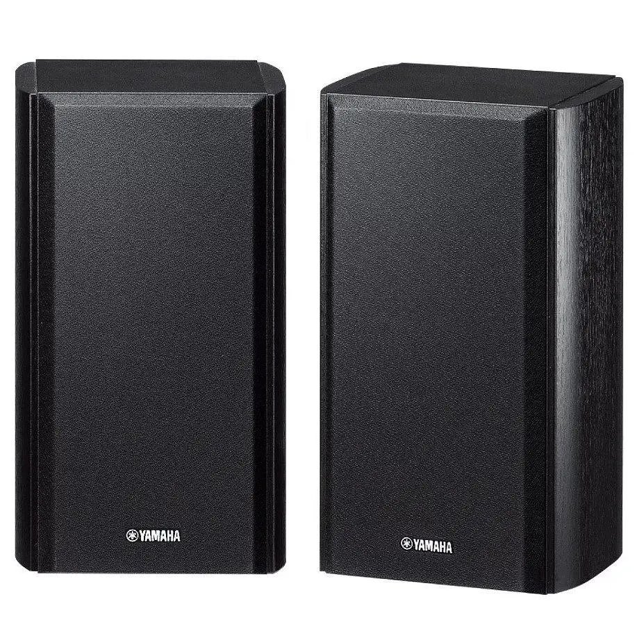 Комплект акустики домашнего кинотеатра 5.0 Yamaha SET NS-160 - фото 4