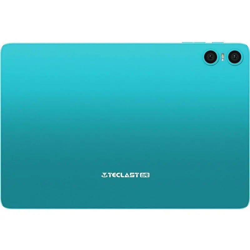Планшет Teclast P33 KIT 10.1” HD+ / 3GB / 64GB / A333 / 6000mAh / WIFI / 5+2Mp / Metal / Blue (P33_KIT) - фото 8