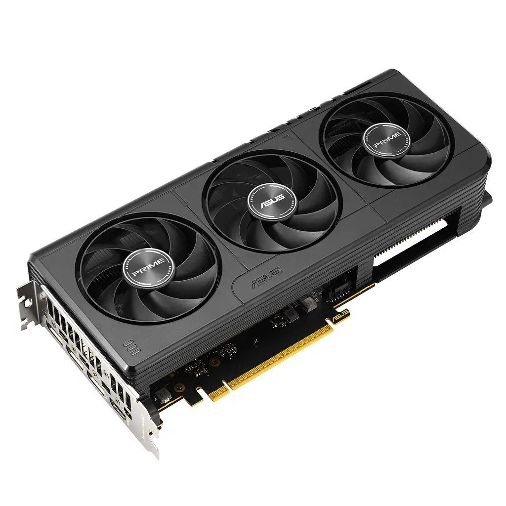 Відеокарта GeForce RTX 5060 8GB GDDR7 OC PRIME-RTX5060-O8G Asus teh0018622 - фото 3
