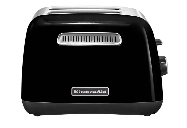 Тостер KitchenAid Classic 5KMT2115EOB - фото 2