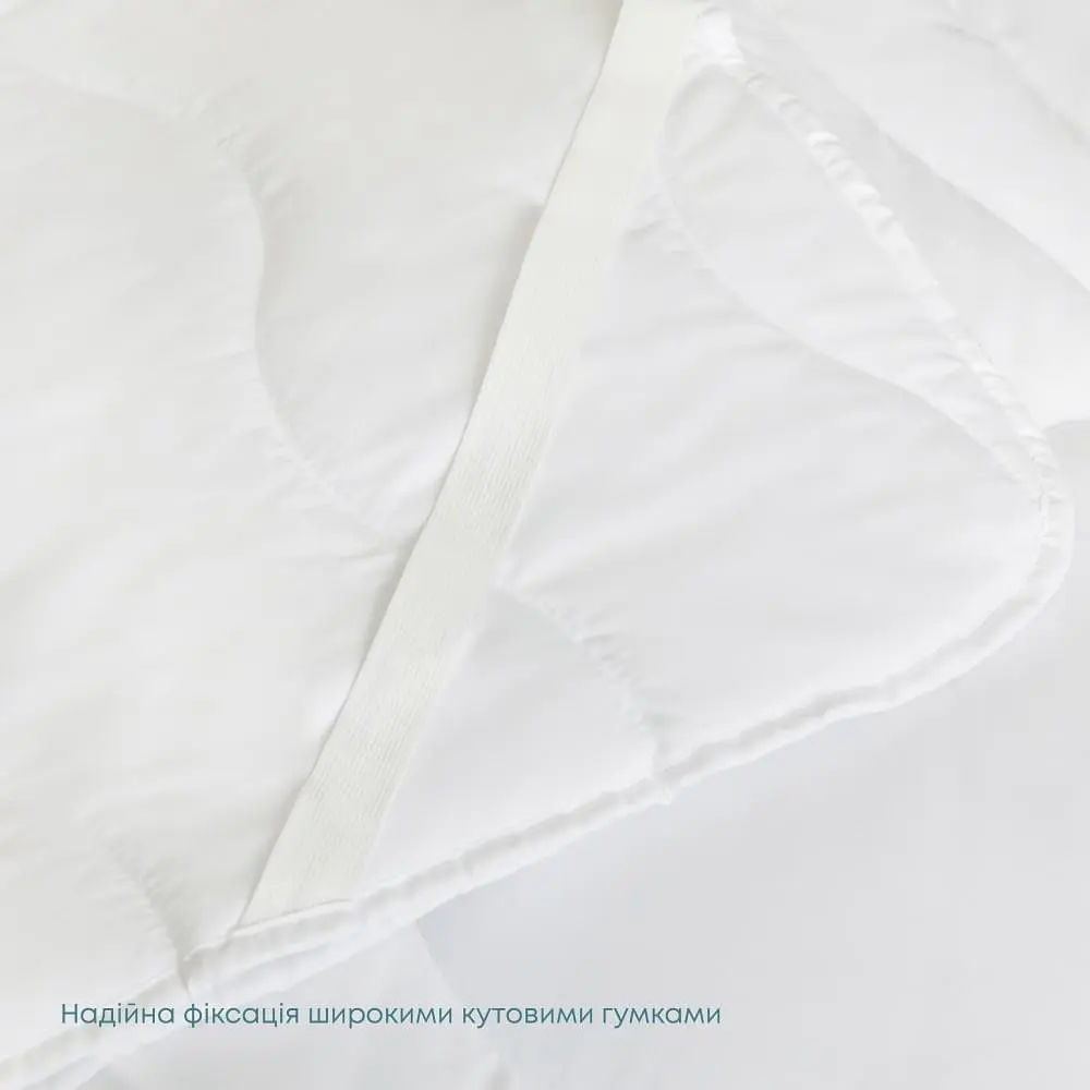 Наматрасник ТЕП Ecoblanc 190х140 (5-01785_00000) - фото 5