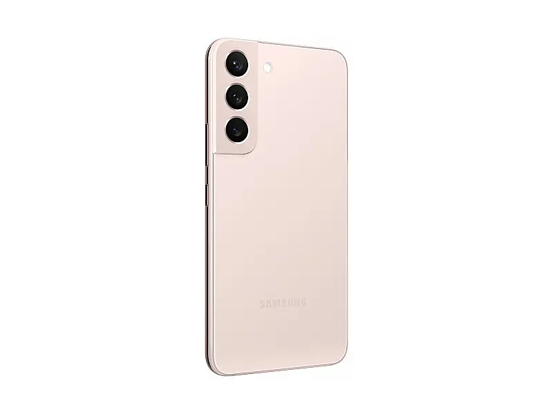 Смартфон Samsung Galaxy S22+ 8/128GB Pink (SM-S906BIDD) - фото 8
