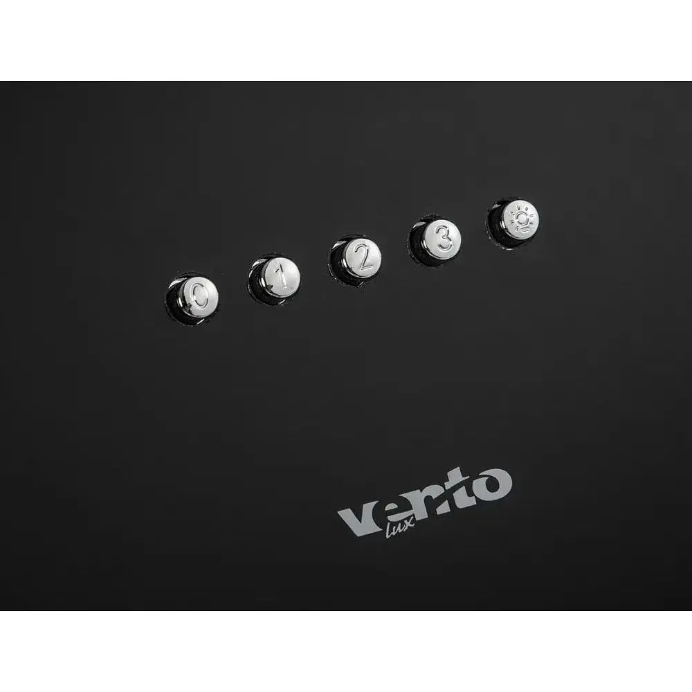 Вытяжка Ventolux Wella 60 BK (1000) PB - фото 8