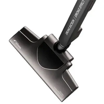 Пылесос Deerma Stick Vacuum Cleaner Cord Gray (DX700S) - фото 6