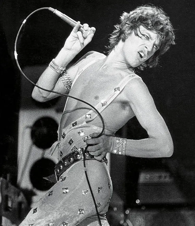 The Great History of rock music: From Elvis Presley to the Present Day - фото 6