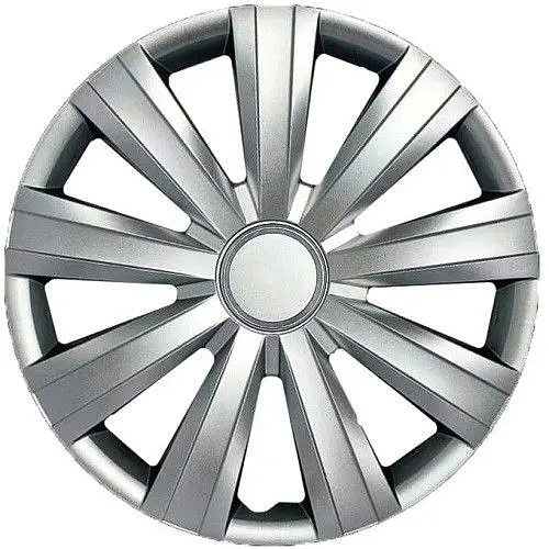 Ковпак колеса 328 328 Volkswagen SKS328 R15 сірий 4 шт