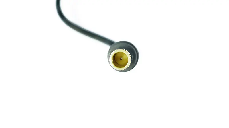 Блок живлення для ноутбука Lenovo 20V, 4.5A, 90W, 7.9x5.5мм, 3 hole, with pin inside, black (без кабеля) - фото 2