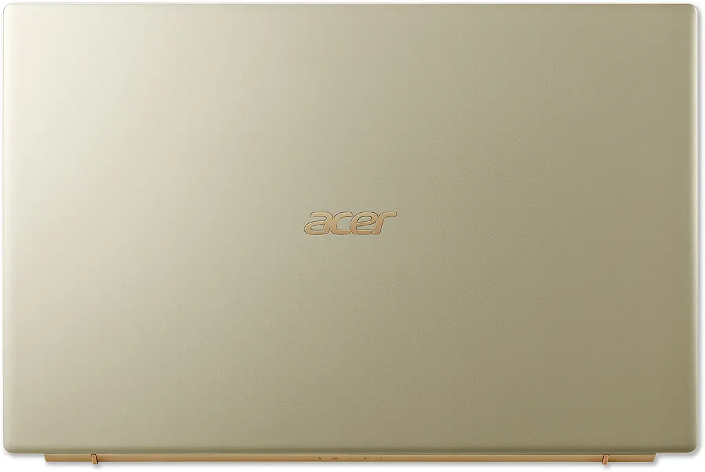 Ноутбук Acer Swift 5 SF514-55T-51TK (NX.A35EU.002) Safari Gold (NX.A35EU.002) - фото 2