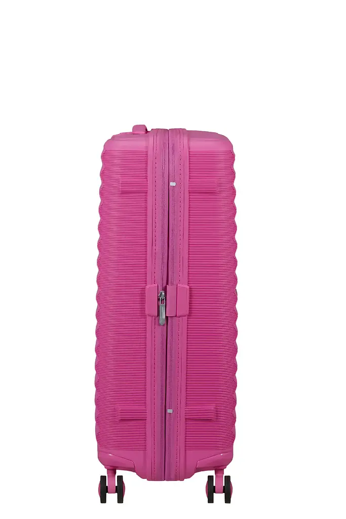 Валіза 68 См American Tourister FASTFORWARD ELECTRIC FUCHSIA 68x46x26(30) MI0*90002 - фото 8
