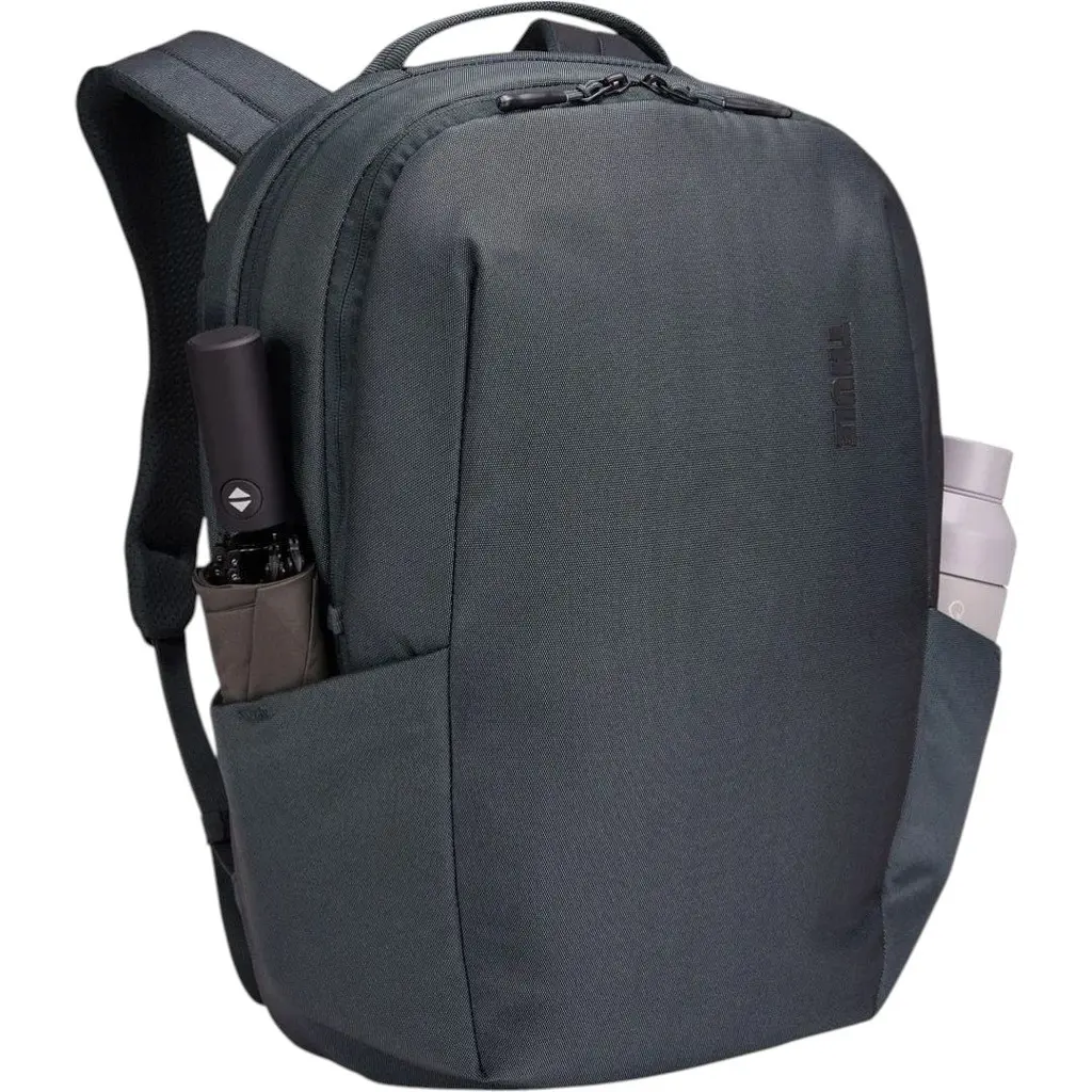Рюкзак Thule Subterra 2 Backpack 27L Dark Slate (TH 3205028) - фото 13