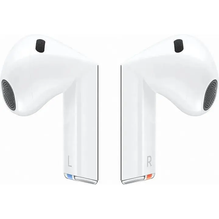 Беспроводные наушники Samsung Galaxy Buds3 R530 белые - фото 2