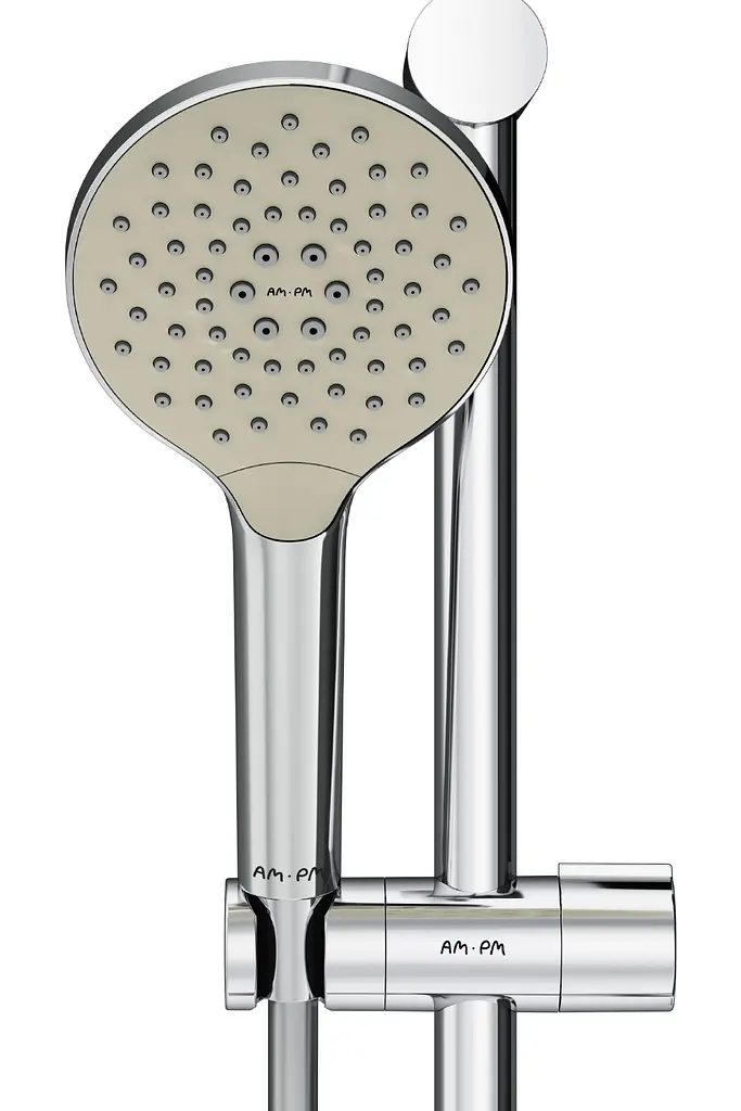Душова система AM.PM Like ShowerSpot з термостатом F0780400 - фото 8