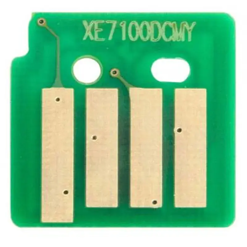 Чип для картриджа Xerox Ph7100/7100N (24K) DRUM Color JND AHK (1801953) - фото 2