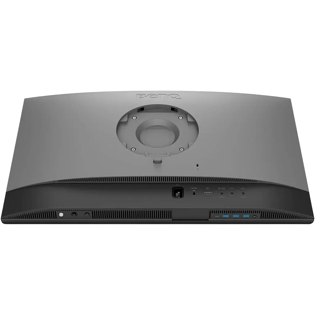 Монітор BenQ 27` PD2706QN (9H.LNDLA.TBE) [147881] - фото 9