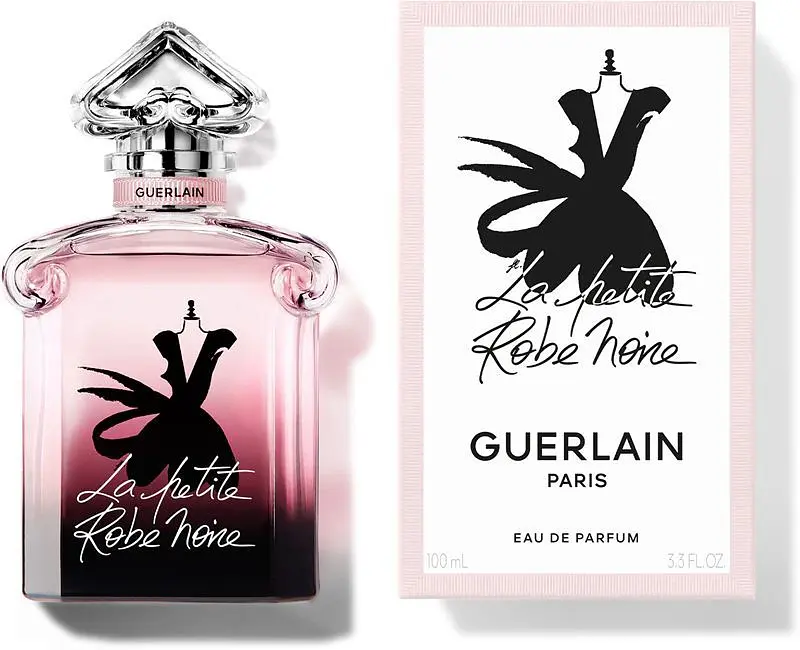 Парфумована вода Guerlain La Petite Robe Noire 100 мл - фото 2