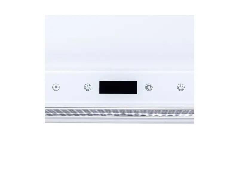 Витяжка WEILOR PTS 6265 WH 1300 LED Strip - фото 9