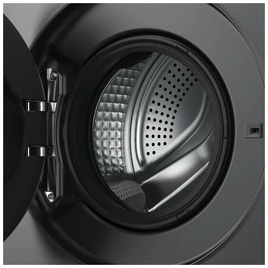Пральна машина Haier HW50-BP12307GU1S - фото 3