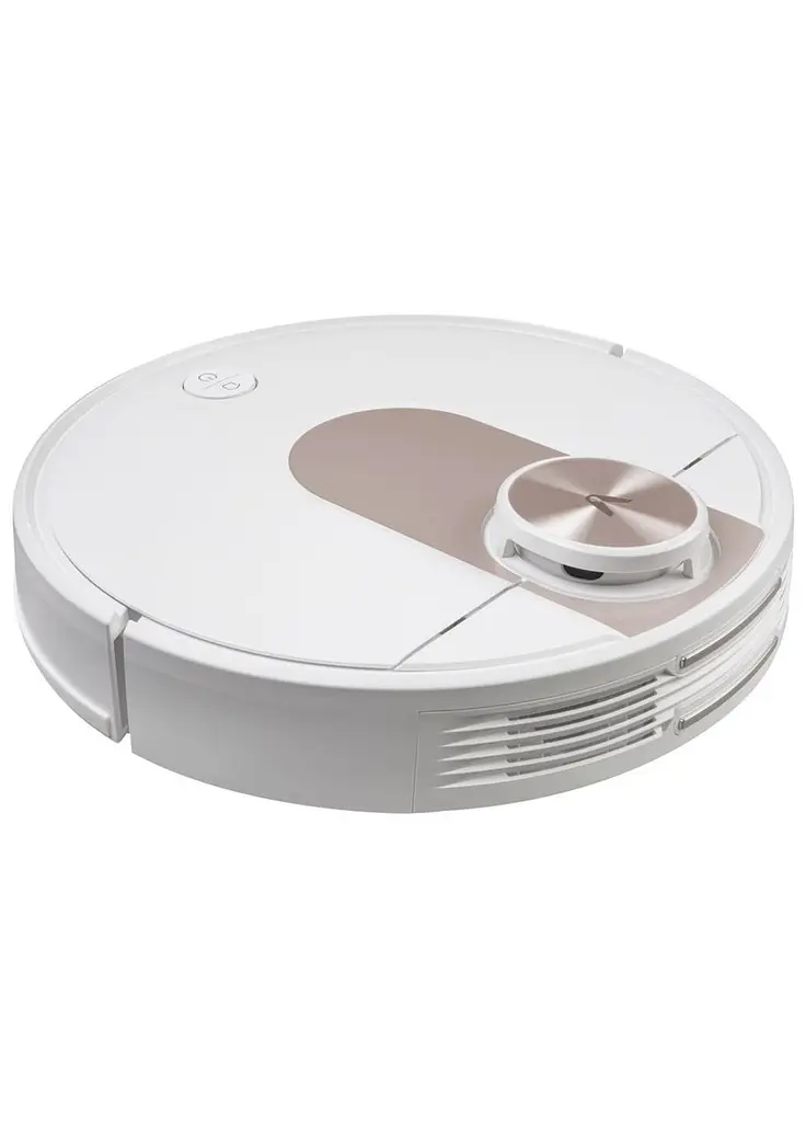 Робот-пилосос Viomi Robot Vacuum Cleaner SE V-RVCLM21A White - фото 2