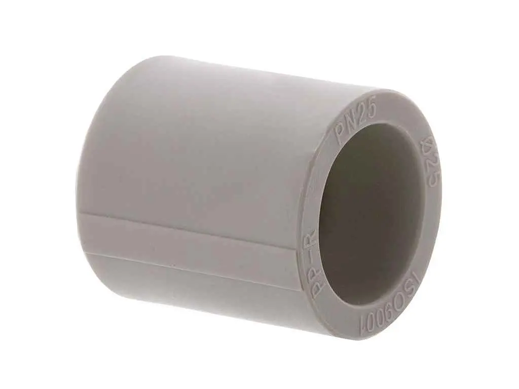 Муфта EUROPRODUCT d 25мм