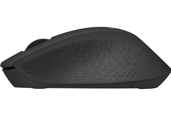 Миша Logitech Wireless Mouse M280 Black (910-004291) UA [38069] - фото 4