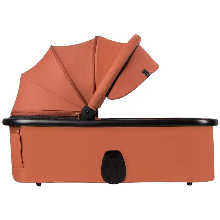 Коляска универсальная Lionelo Layla 2 в 1 brown rust (LO-LAYLA 2IN1 BROWN RUST) - фото 10