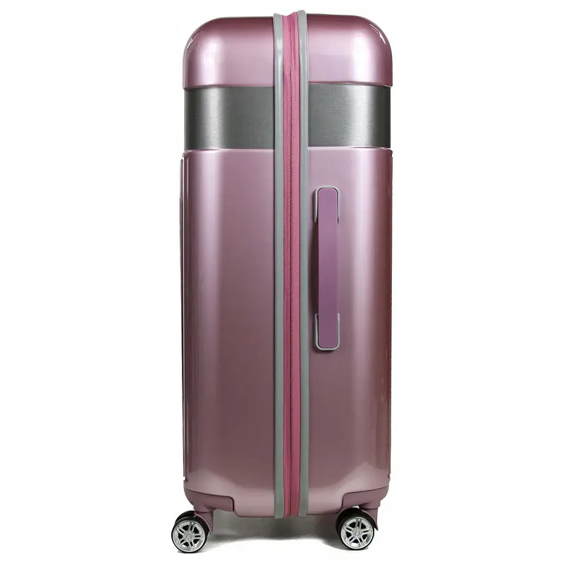 Валіза на 4 колесах Titan Spotlight Flash L Ti831404 Wild Rose (Ti831404-12) - фото 3