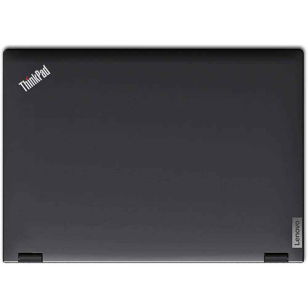 Ноутбук Lenovo ThinkPad P16v Gen 2 Ultra 7 165H la 50GHz, Дисплей IPS, Память 32GB DDR5, spatiu de накопитель 1TB - фото 4