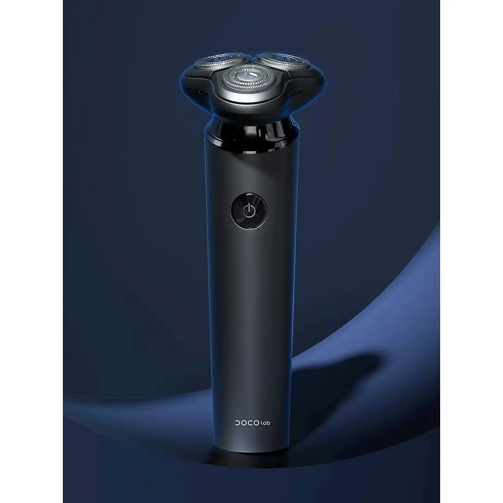 Електробритва DOCO RS002 Black [152847] - фото 3