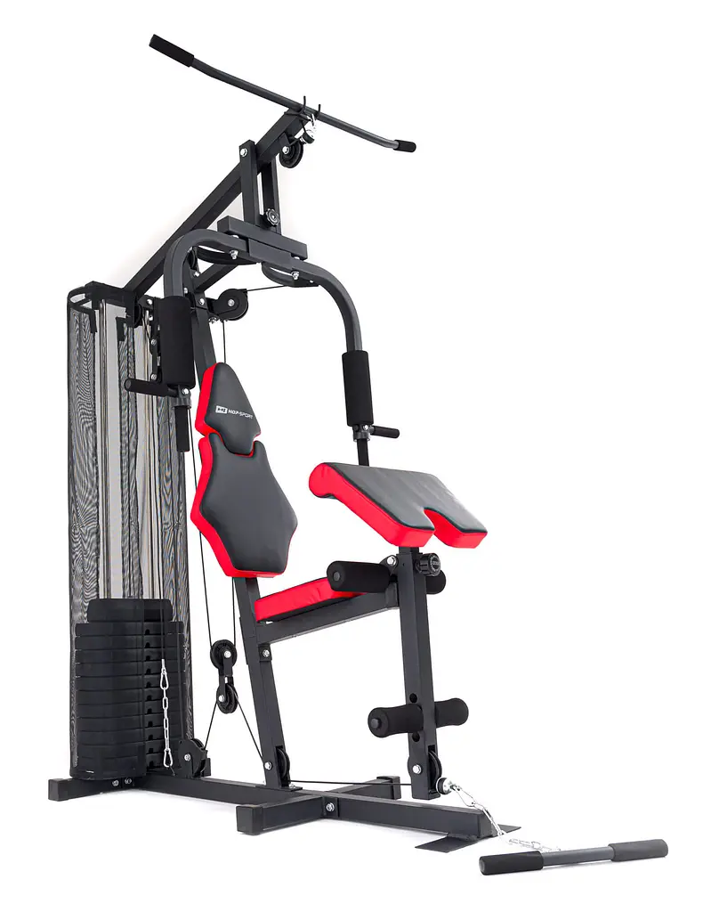 Силова станція Hop-Sport HS-1044K - фото 17