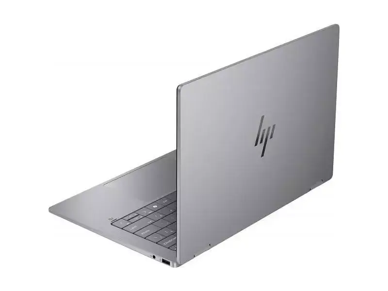 Ноутбук HP OmniBook X Flip x360 14-FM0154NG Meteor Silver (BZ7Z4EA) - фото 8