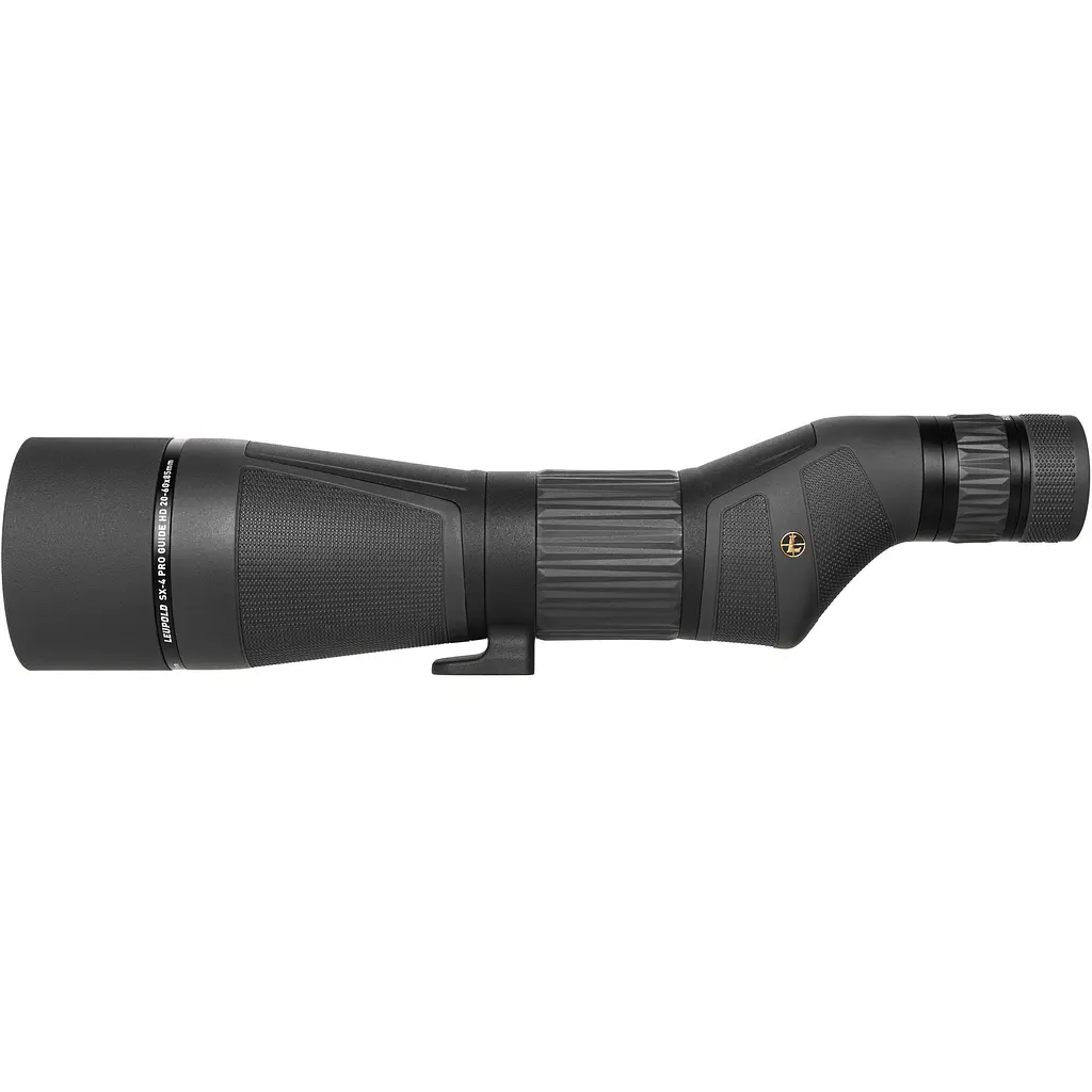Труба підзорна Leupold & Stevens SX-4 Pro Guide HD 20-60x85 mm пряма - фото 4