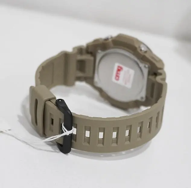 Годинник Casio AQ-S820W-5A - фото 3