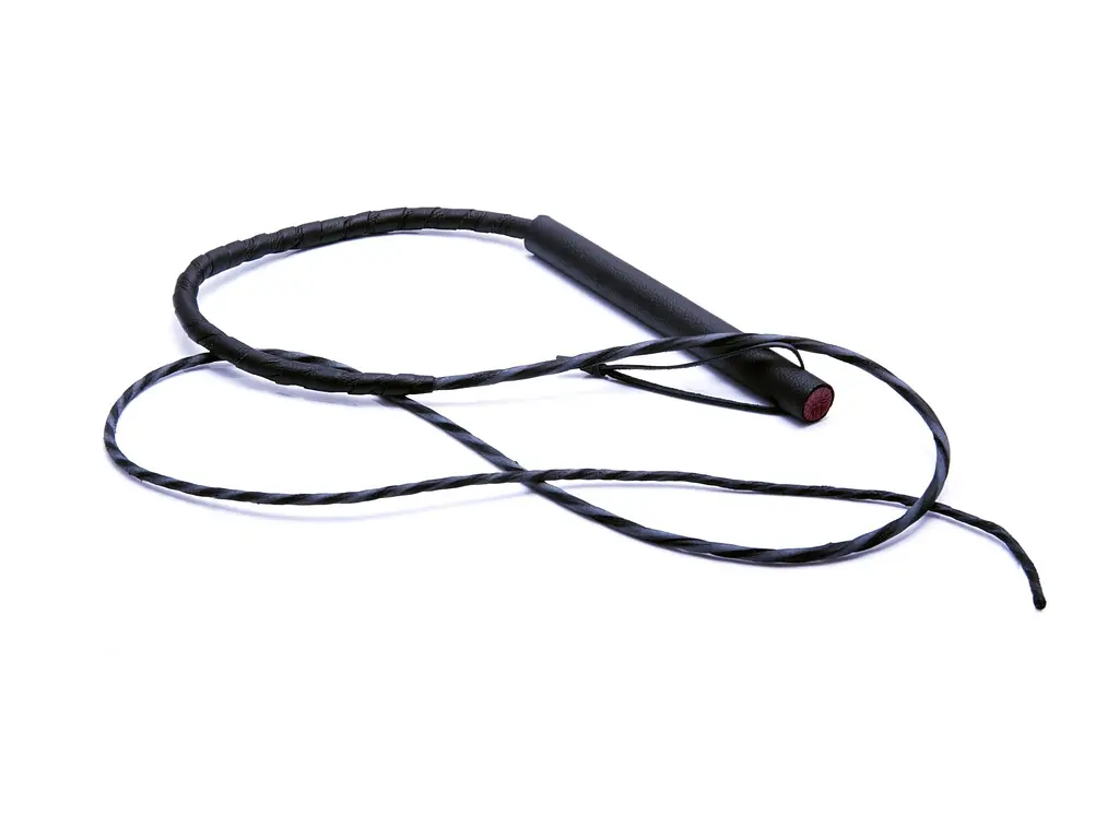Батіг - Whips Collection Leather Whip - фото 2