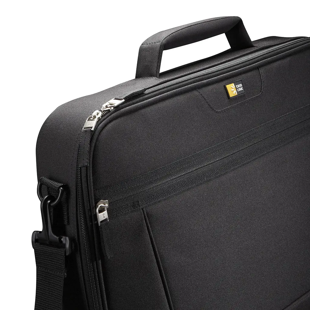 Сумка Case Logic VNCI215 15.6" Black (5932701) - фото 2