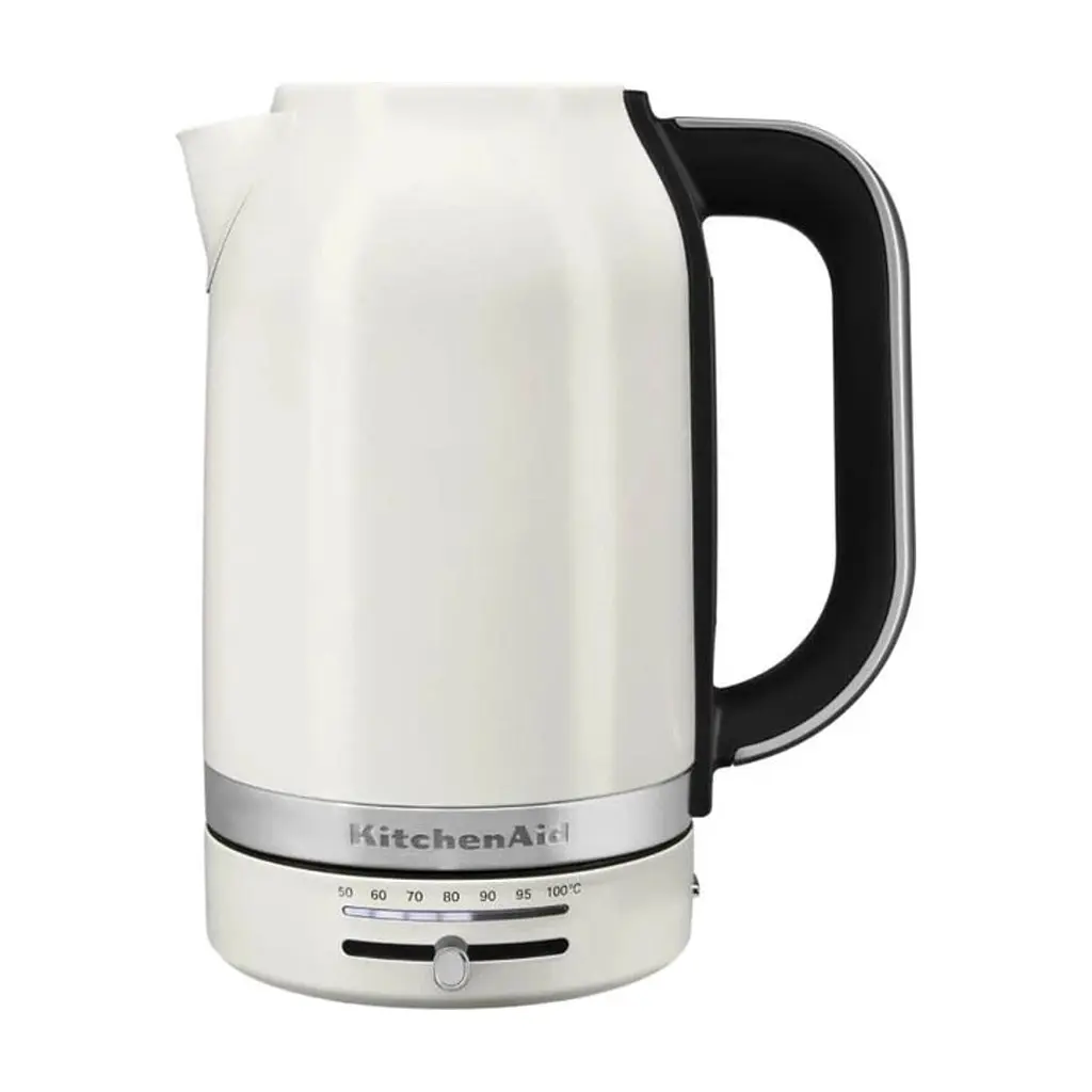 Електрочайник KitchenAid 5KEK1701EPL
