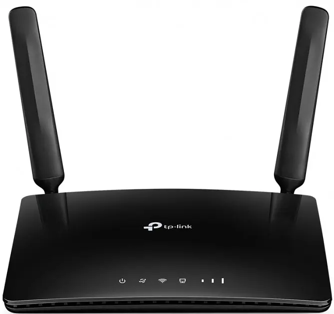 Маршрутизатор TL-MR150 N300, 4G/LTE, 3xFE LAN, 1xFE WAN TP-Link teh0017174 - фото 2