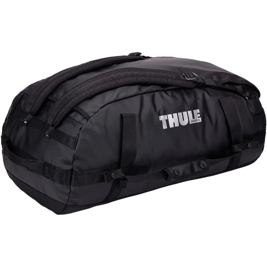 Дорожні сумки і рюкзаки Thule Chasm Duffel 70 л (3204993) - фото 2