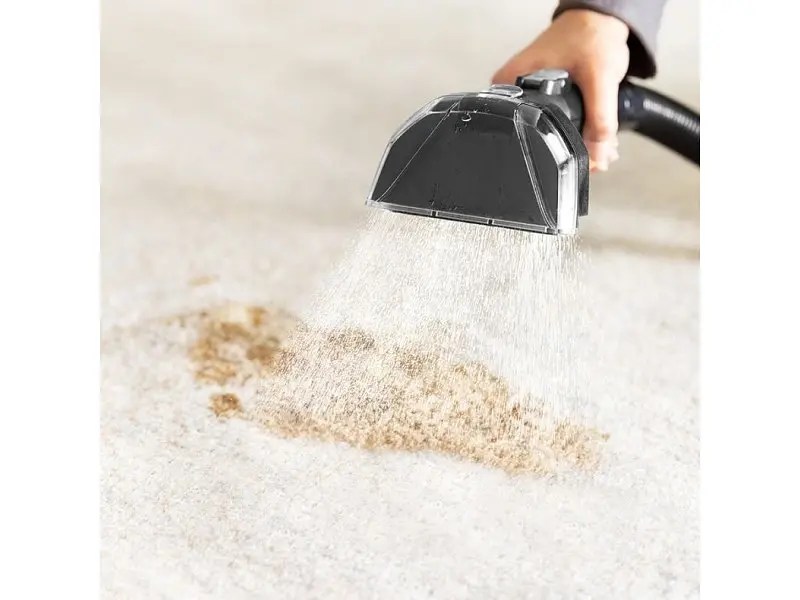 Миючий пилосос BISSELL SpotClean HydroSteam Pro (3700N) - фото 7