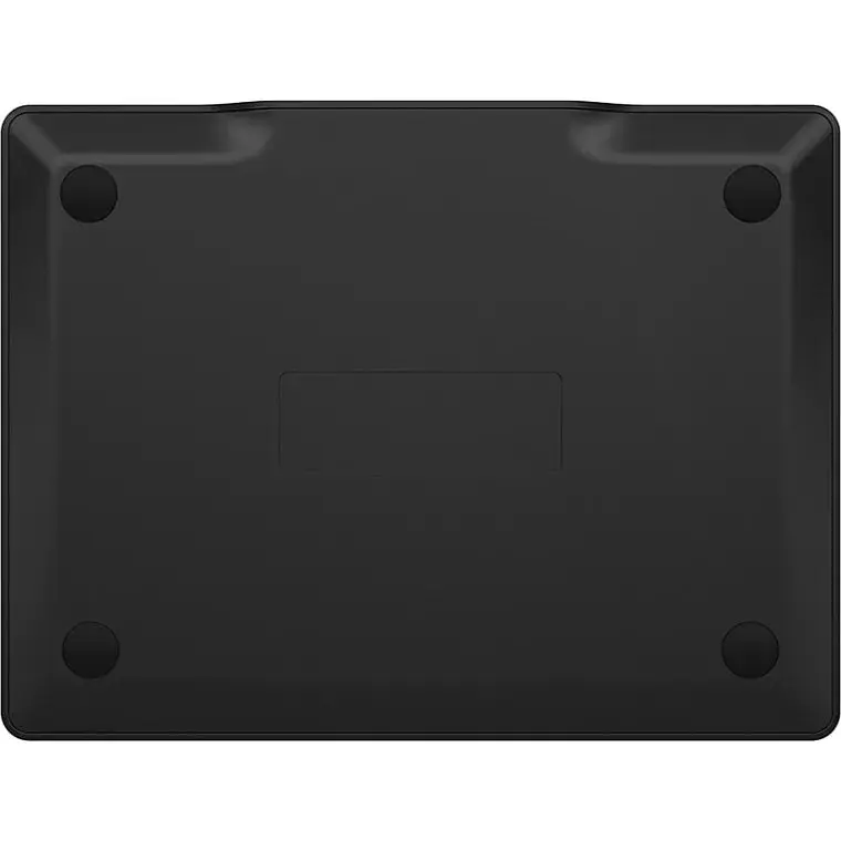 Графічний планшет XP-Pen Deco Fun S Black [104180] - фото 6