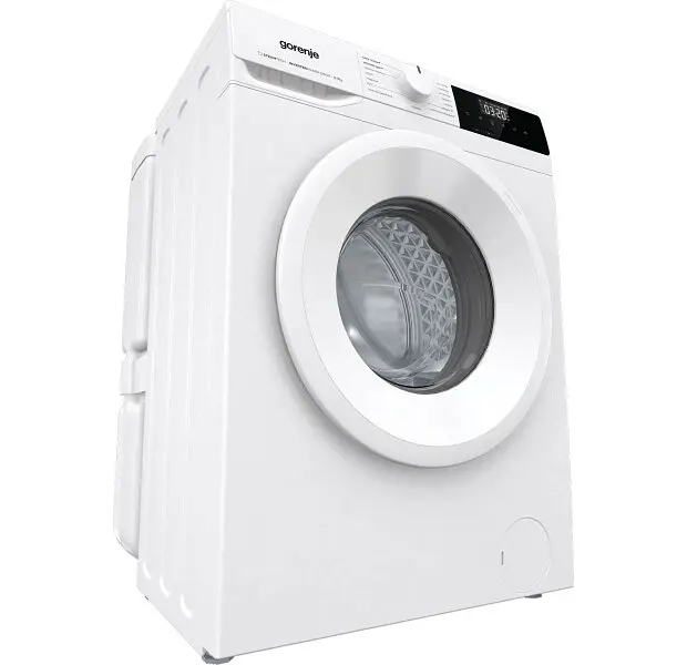 Пральна машина Gorenje WNHPI62SCSIRV з баком - фото 6