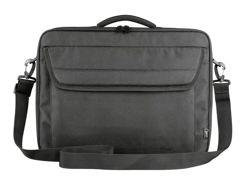 Сумка для ноутбука Trust Atlanta Eco 15.6 Black (24189) - фото 5