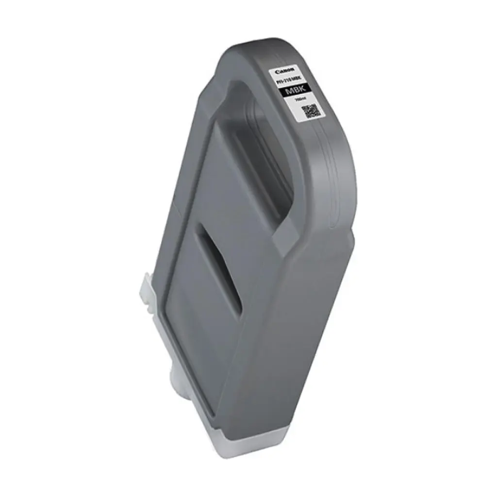 Картридж Canon PFI-710 Matte Black (2353C001AA) - фото 3