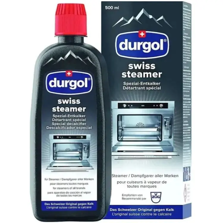 Рідина від накипу Durgol Swiss Espresso 500 мл