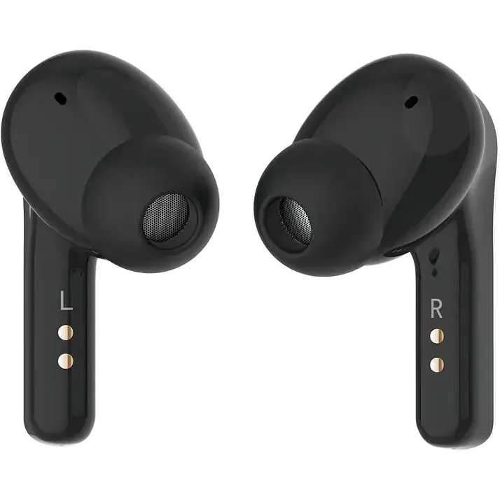 Наушники Tecno Hipods H3 Black - фото 8