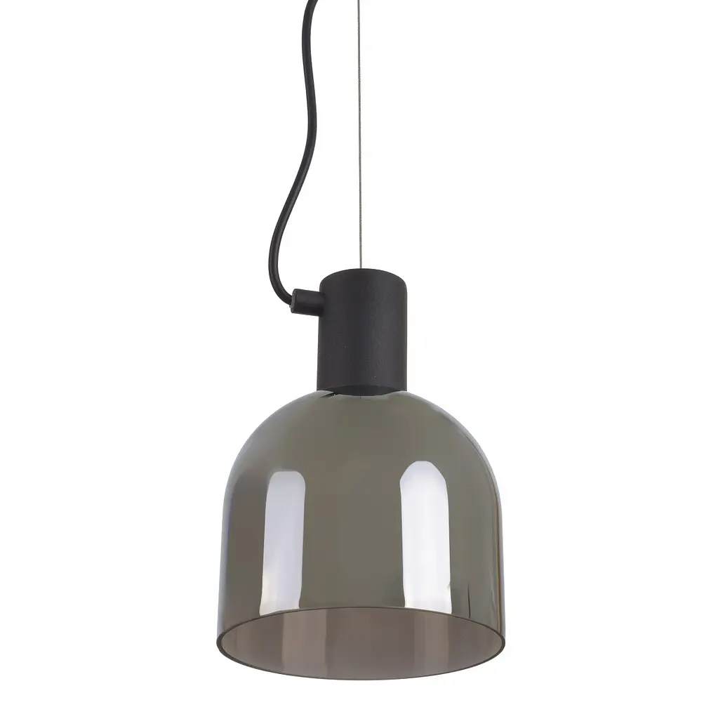 Люстра подвесная Brille E27 60W CH (BL-979S/1) - фото 3