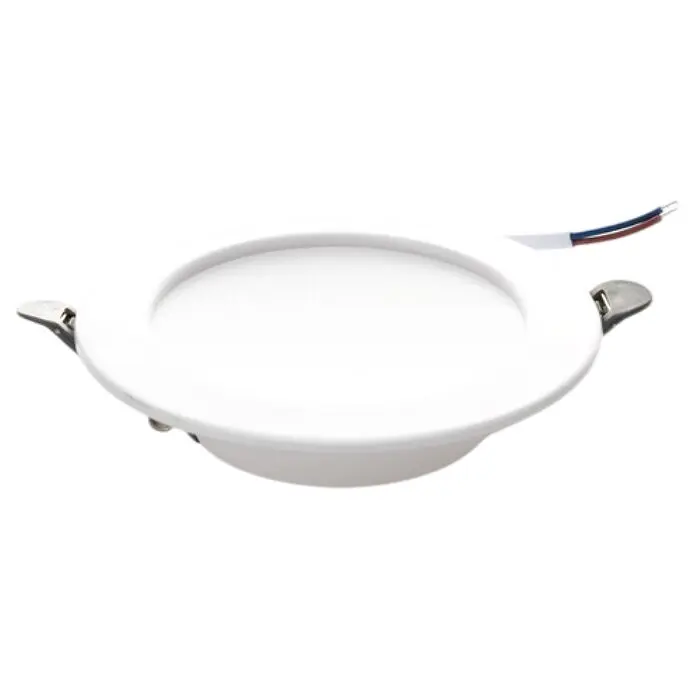 Cвітильник стельовий світлодіодний Enerlight Pulse 10Вт 4000К (PULSE10SMD90N) - фото 2