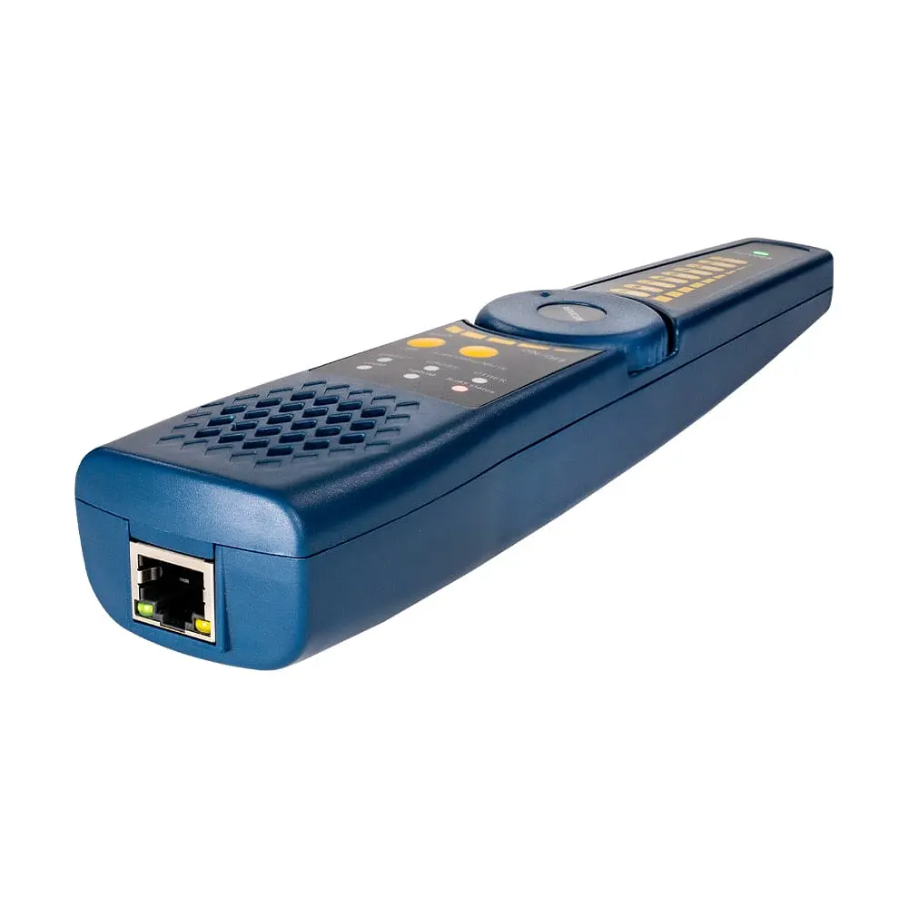 Тестер кабелю Light Vision CCTV CTP01 (cable tracer) (090-00018) - фото 5