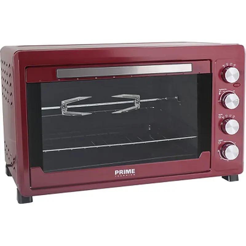 Електропіч PRIME Technics PEO 6289 BU - фото 2