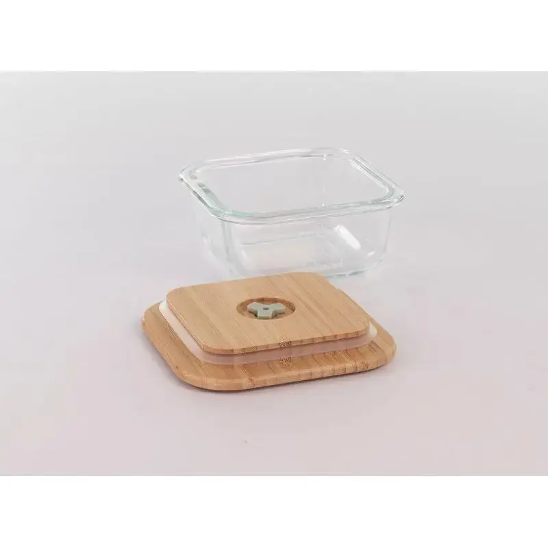 Термосумка з контейнерами Miniland pack-2-go ecoSquare Chip (89548) - фото 4